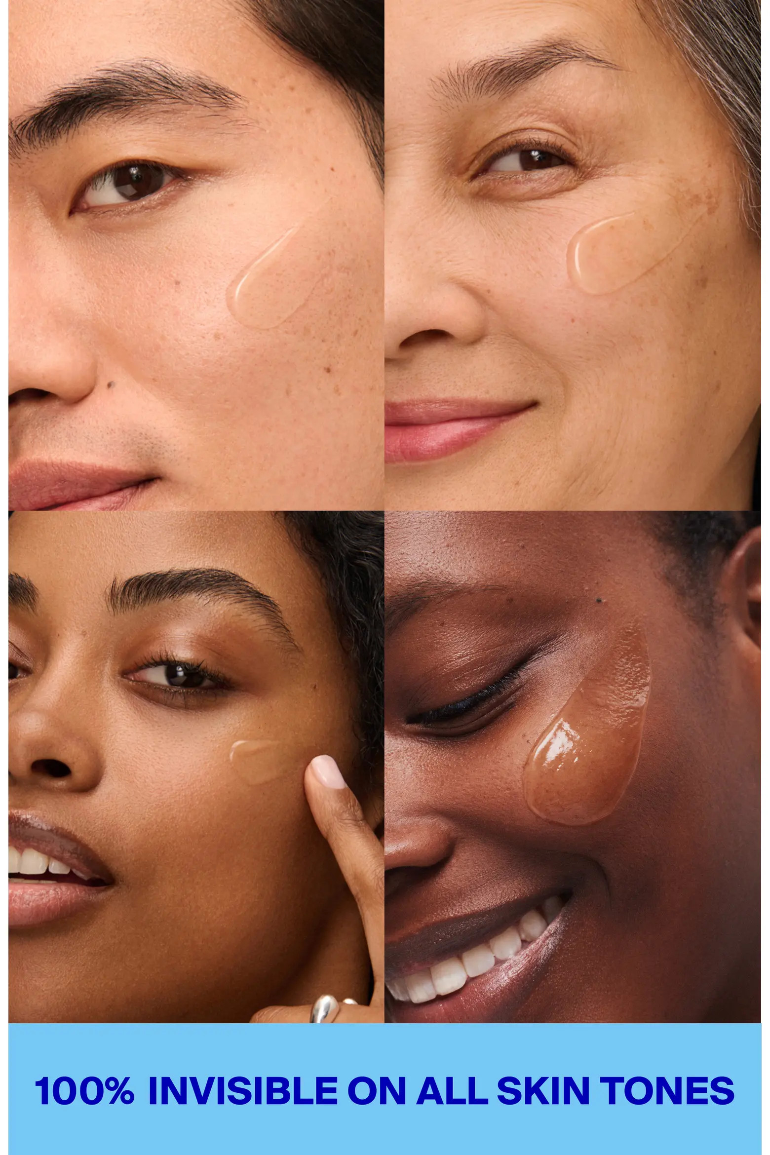 Unseen Sunscreen Broad Spectrum SPF 50 Duo $96 Value (Women) | Nordstrom | Nordstrom
