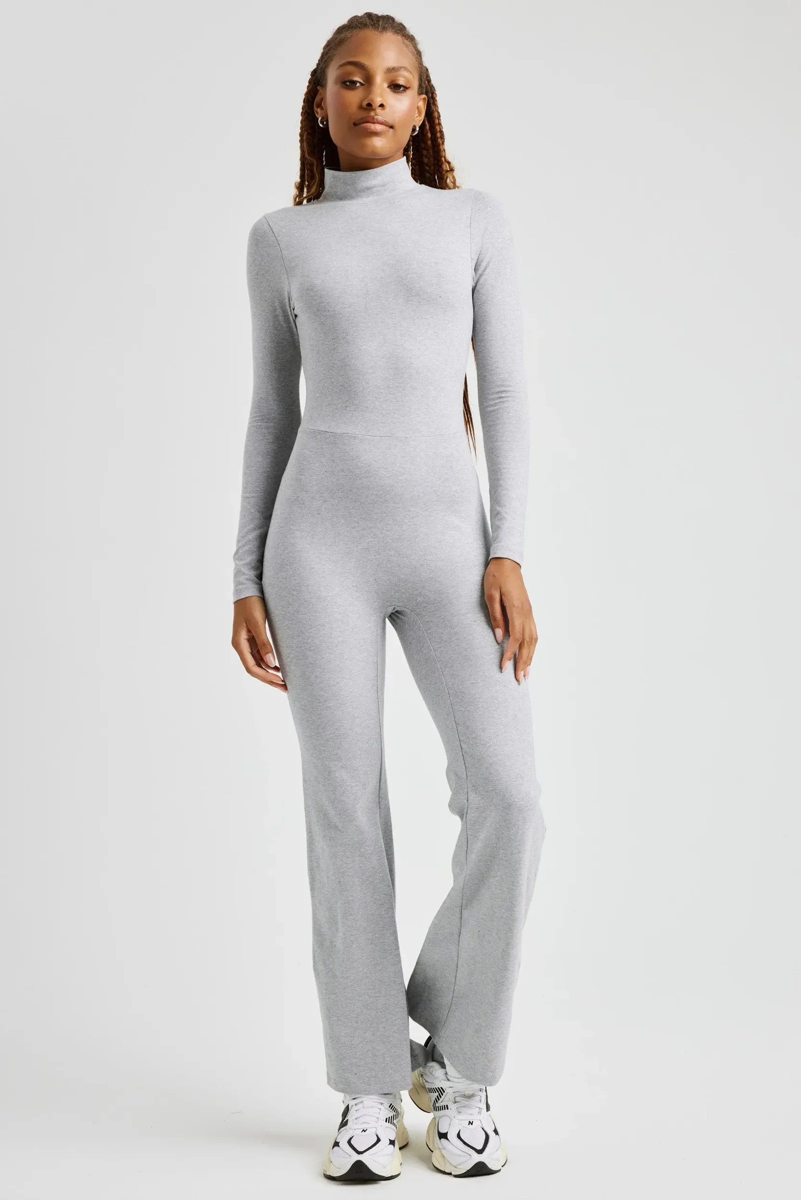 The Jet Set Jumpsuit | Year of Ours
