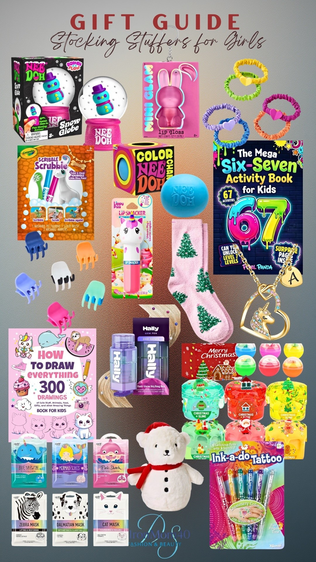 #LTKKids #LTKHoliday #LTKGiftGuide