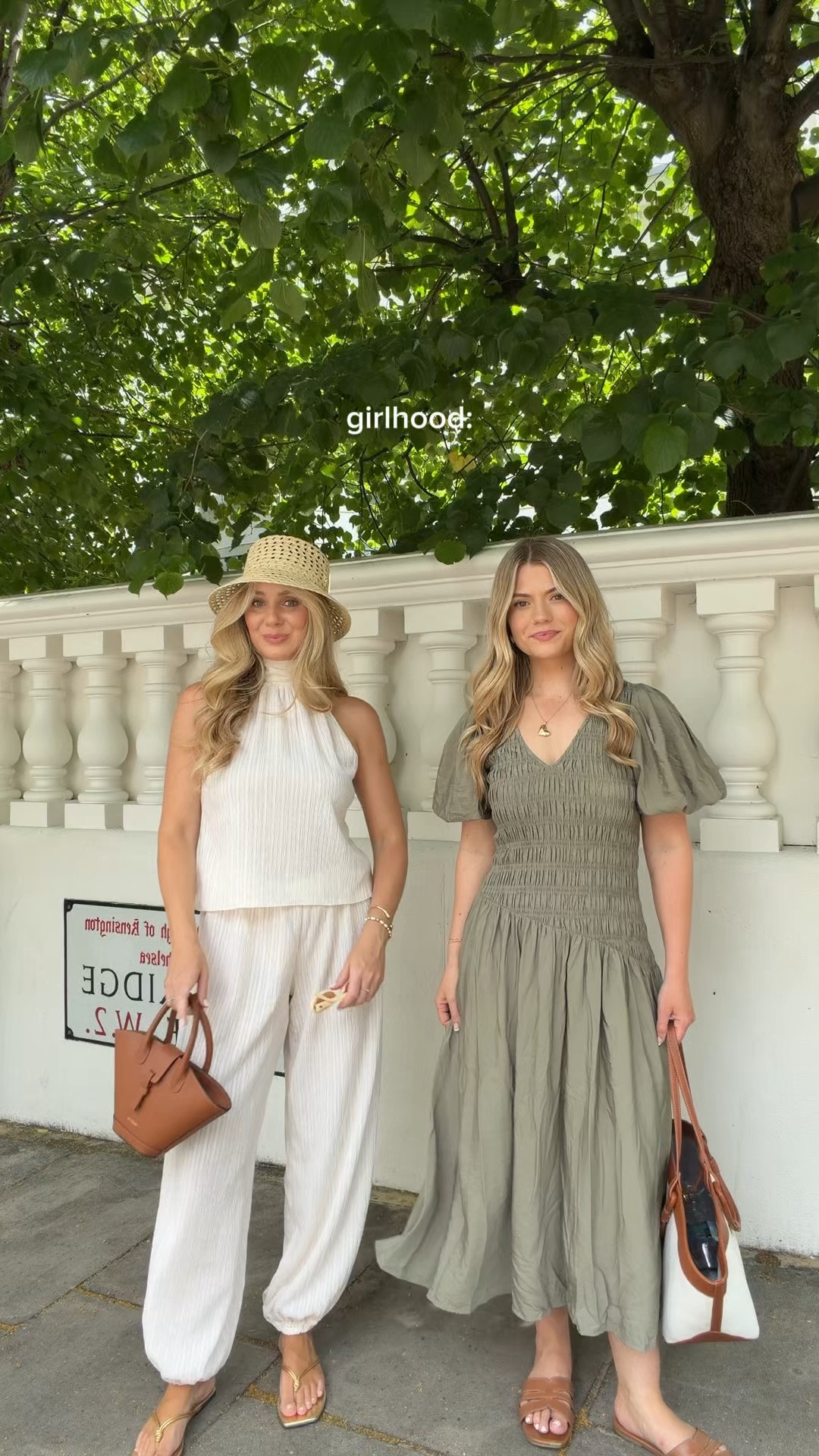 Girlie London dates

#LTKuk #LTKsummer #LTKstyletip