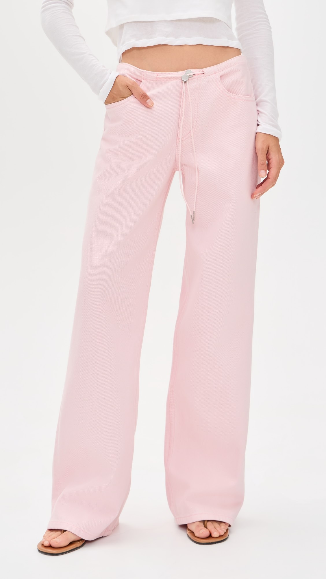 Still Here Cool Jeans | Shopbop | Shopbop