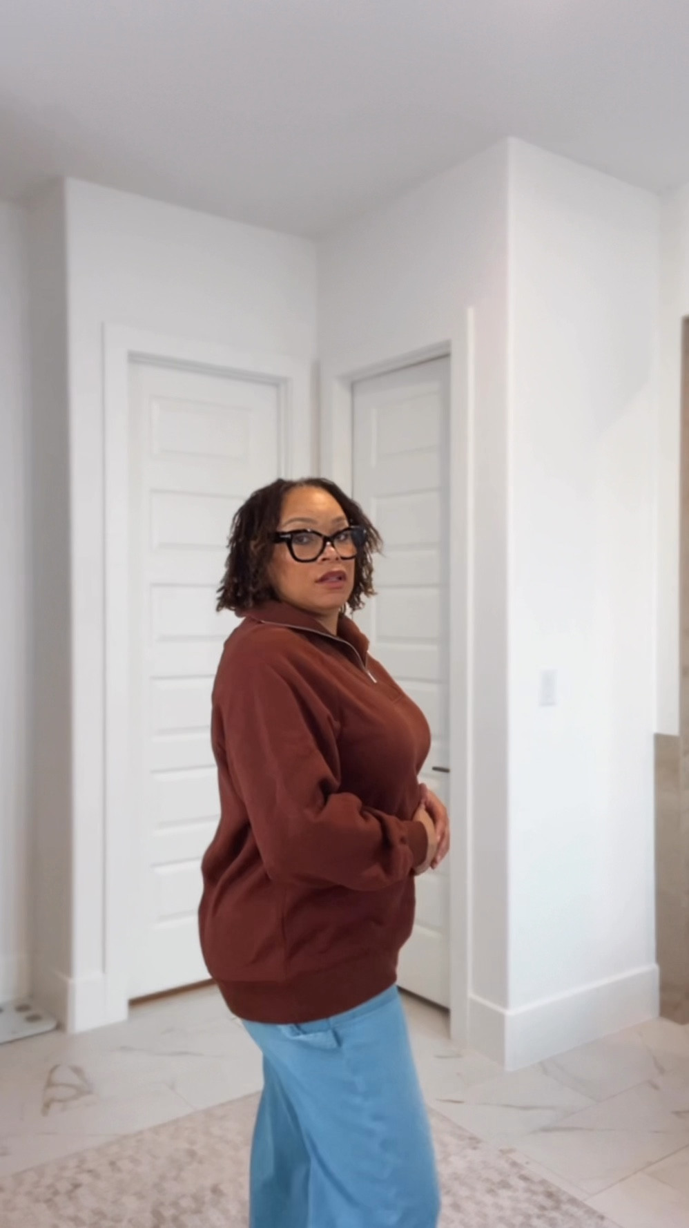 Sweatshirt season is HERE!!  Amazon has some good ones! #amazonfind #sweatshirt

#LTKMidsize #LTKActive #LTKVideo