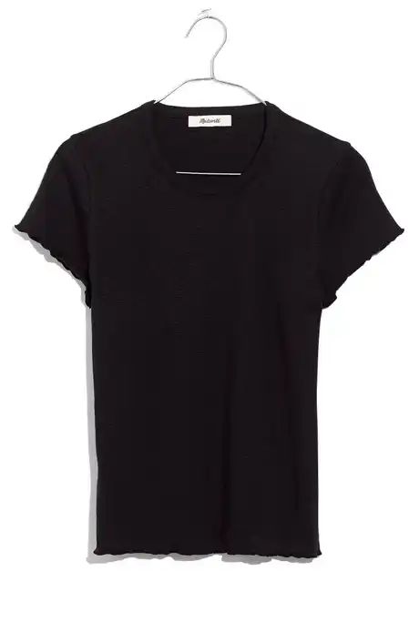BP. Cotton & Modal Crewneck T-Shirt | Nordstrom | Nordstrom