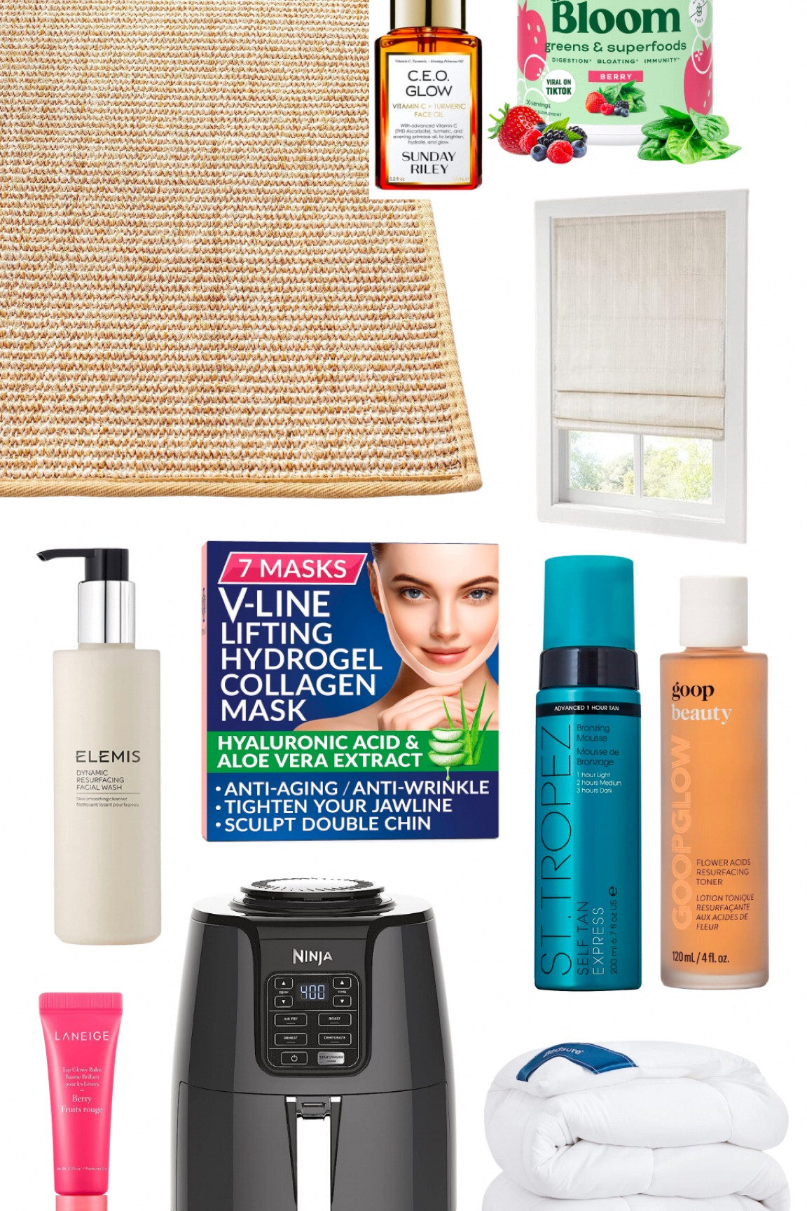 Amazon Prime Day Picks | 2023

#LTKbeauty #LTKSeasonal #LTKFind