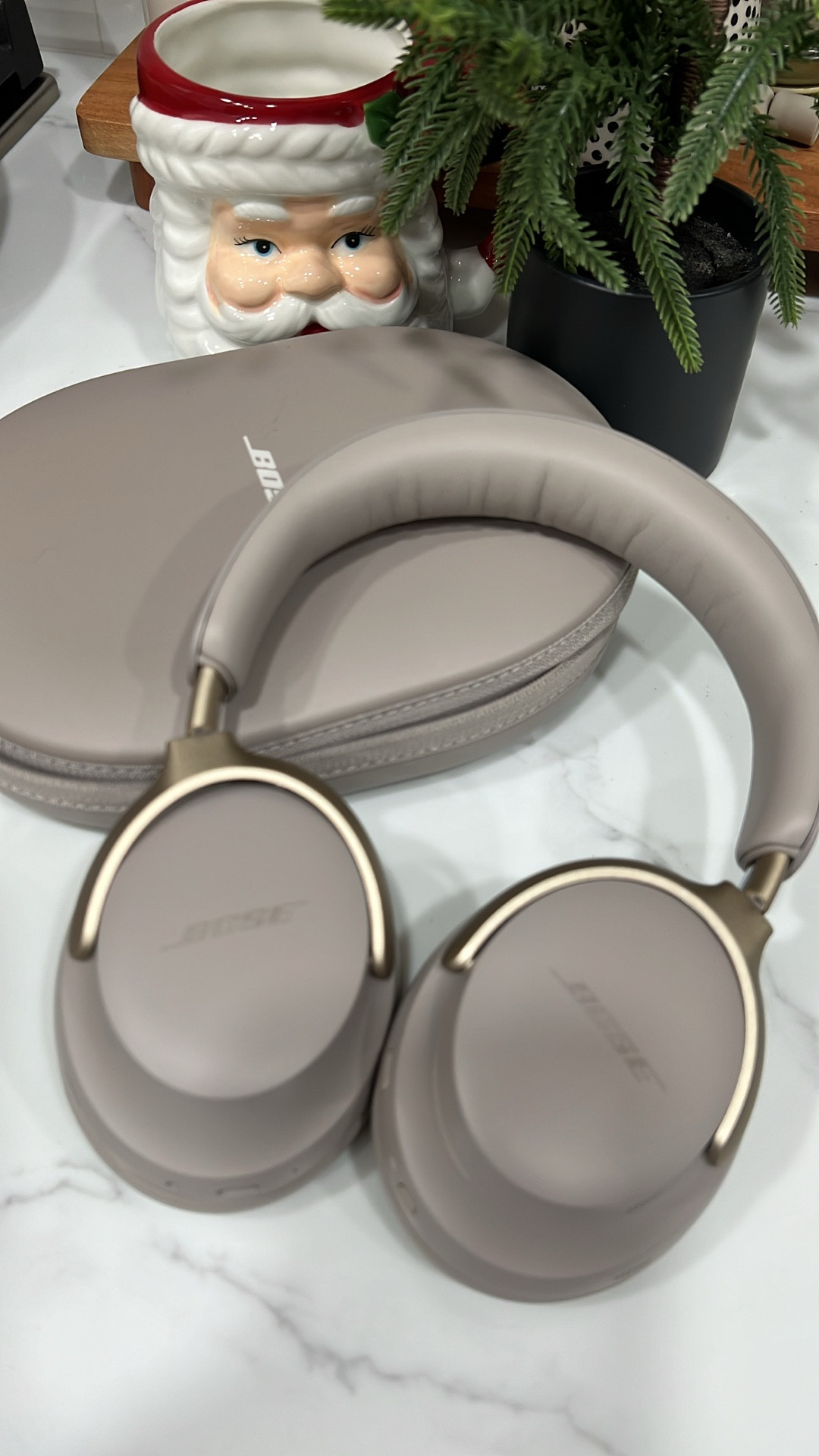 Bose Quietcomfort ultra headphones are on major sale!! The sound quality on these are amazing!! Bose headphones. Gifts for her  

#LTKHoliday #LTKSaleAlert #LTKGiftGuide