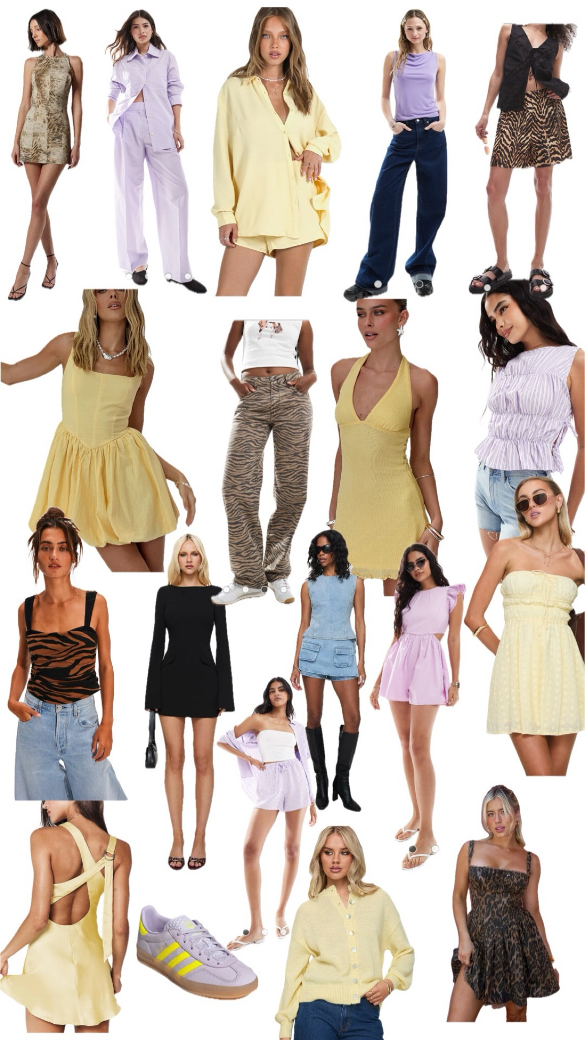 A few college game day outfits for lsu!! All things under $100!

#LTKU #LTKStyleTip #LTKFindsUnder100