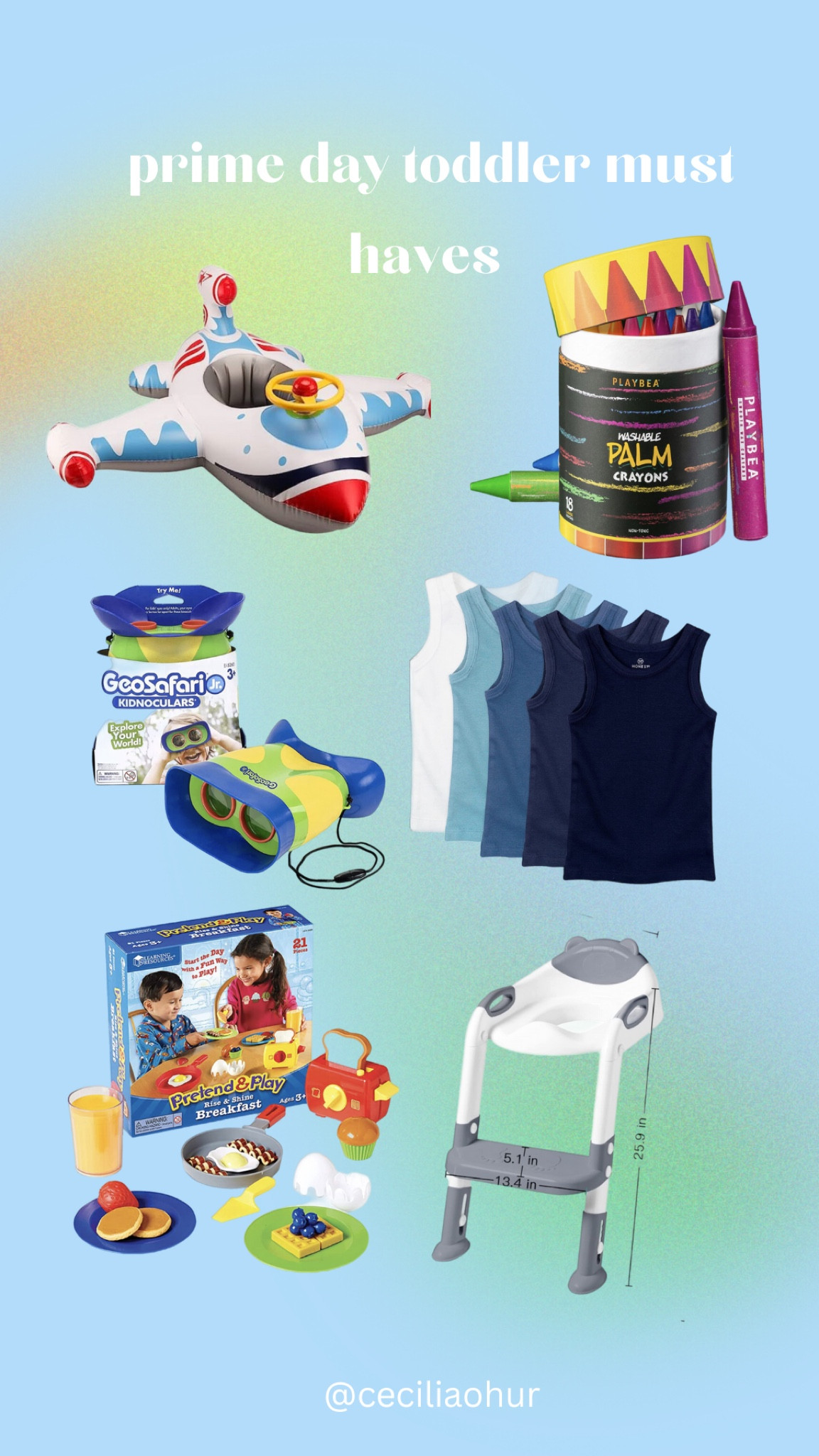 some are recent purchases I bought this prime day sale & others are toys or products we love that are on sale! 

#LTKsalealert #LTKkids #LTKfamily