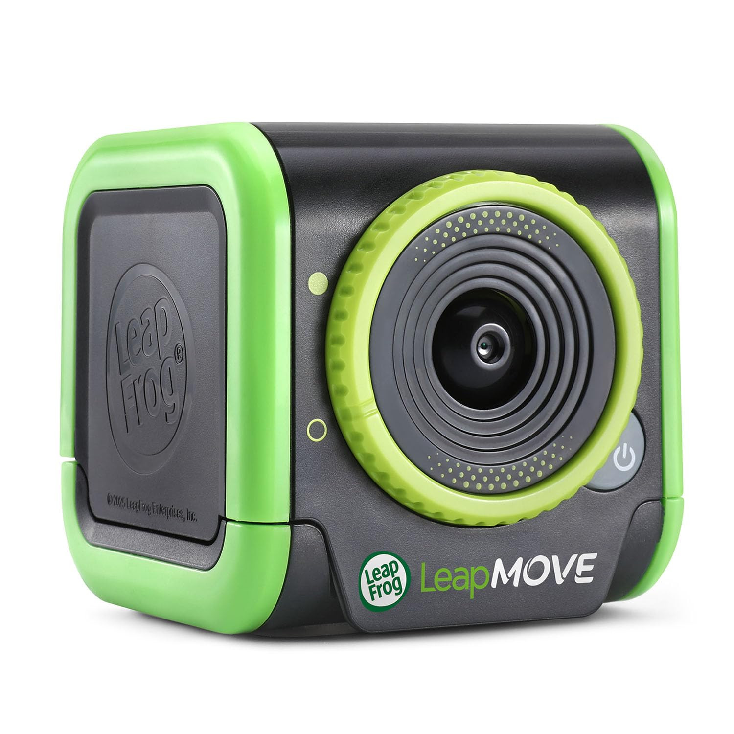 LeapFrog LeapMove Active Learning Video Game System | Amazon (US)