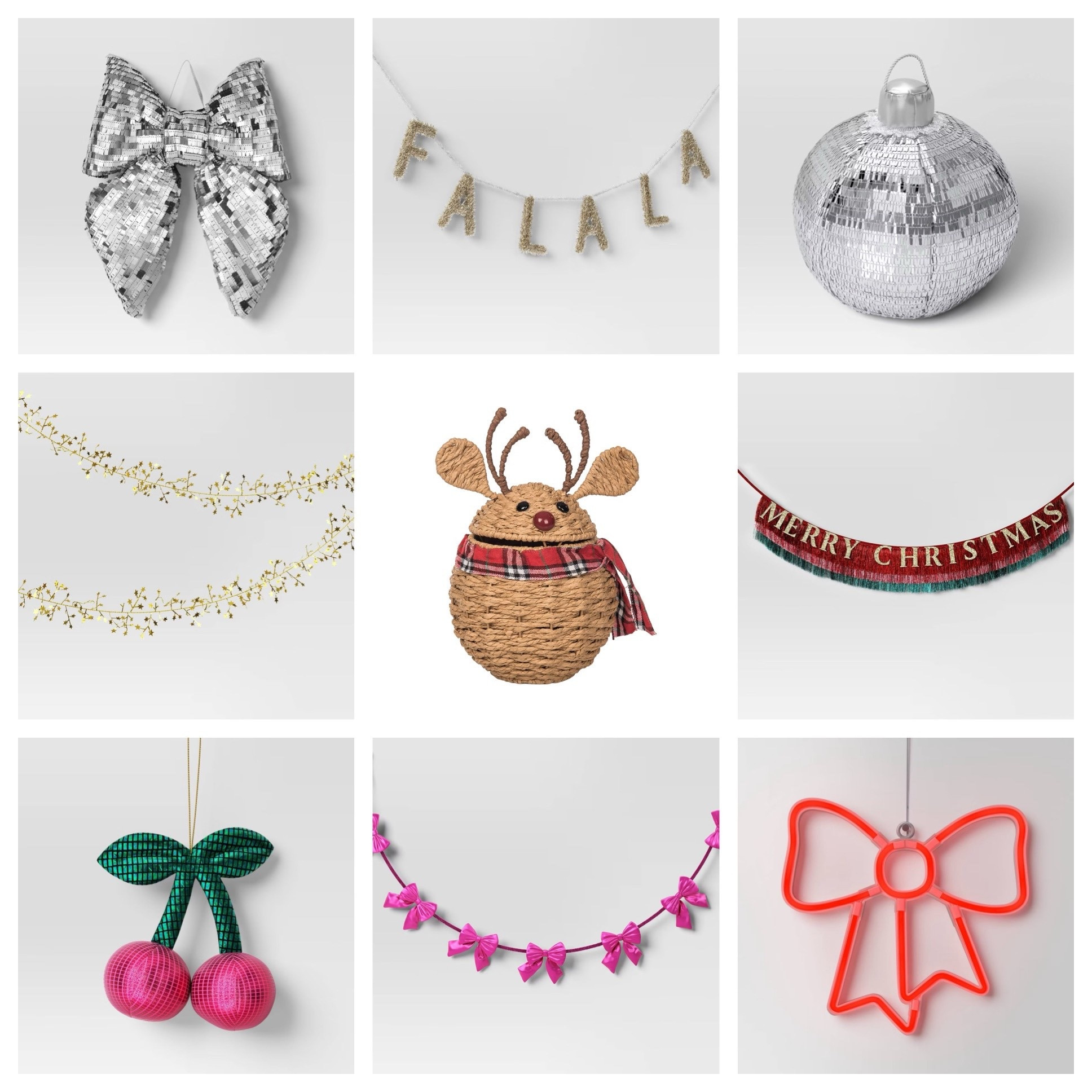 Target Christmas time for kids! #targetstyle 

#LTKHoliday #LTKHome #LTKKids