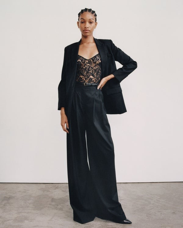 DILLON PANT | Nili Lotan