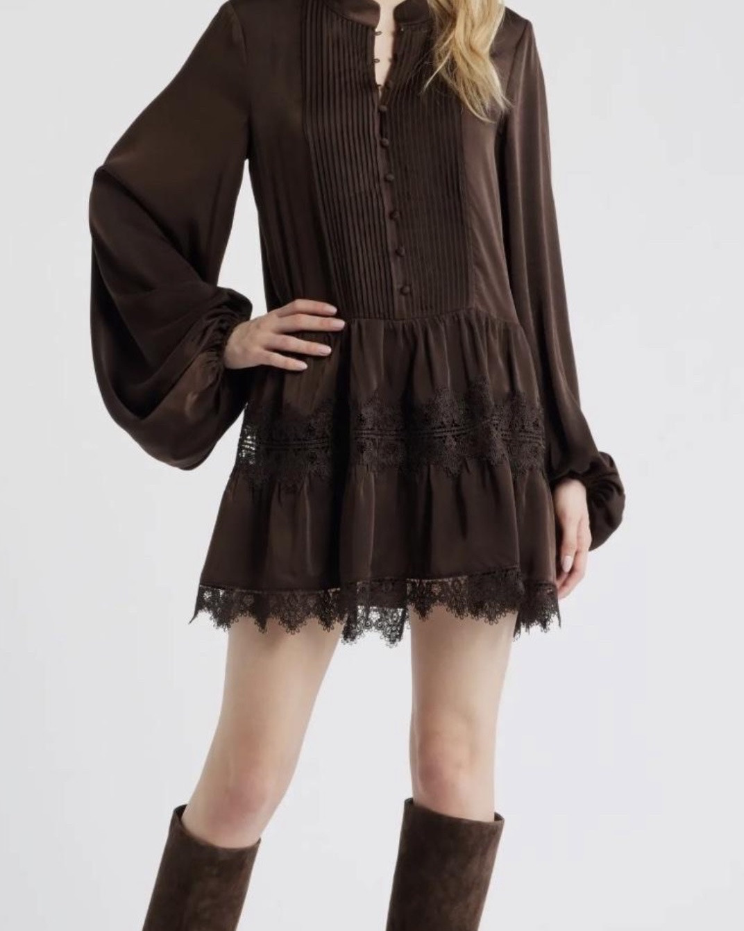 Nordstrom Anniversary Sale

#LTKSaleAlert