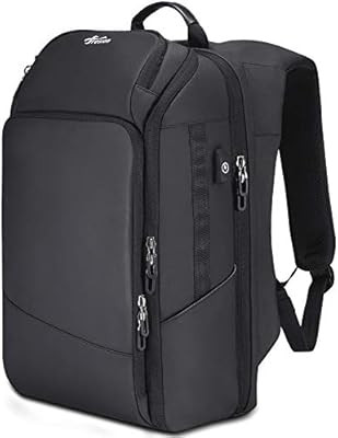 Fresion Business Travel Laptop Backpack for Men - Commuter Business Carry On Backpack with USB Ch... | Amazon (CA)