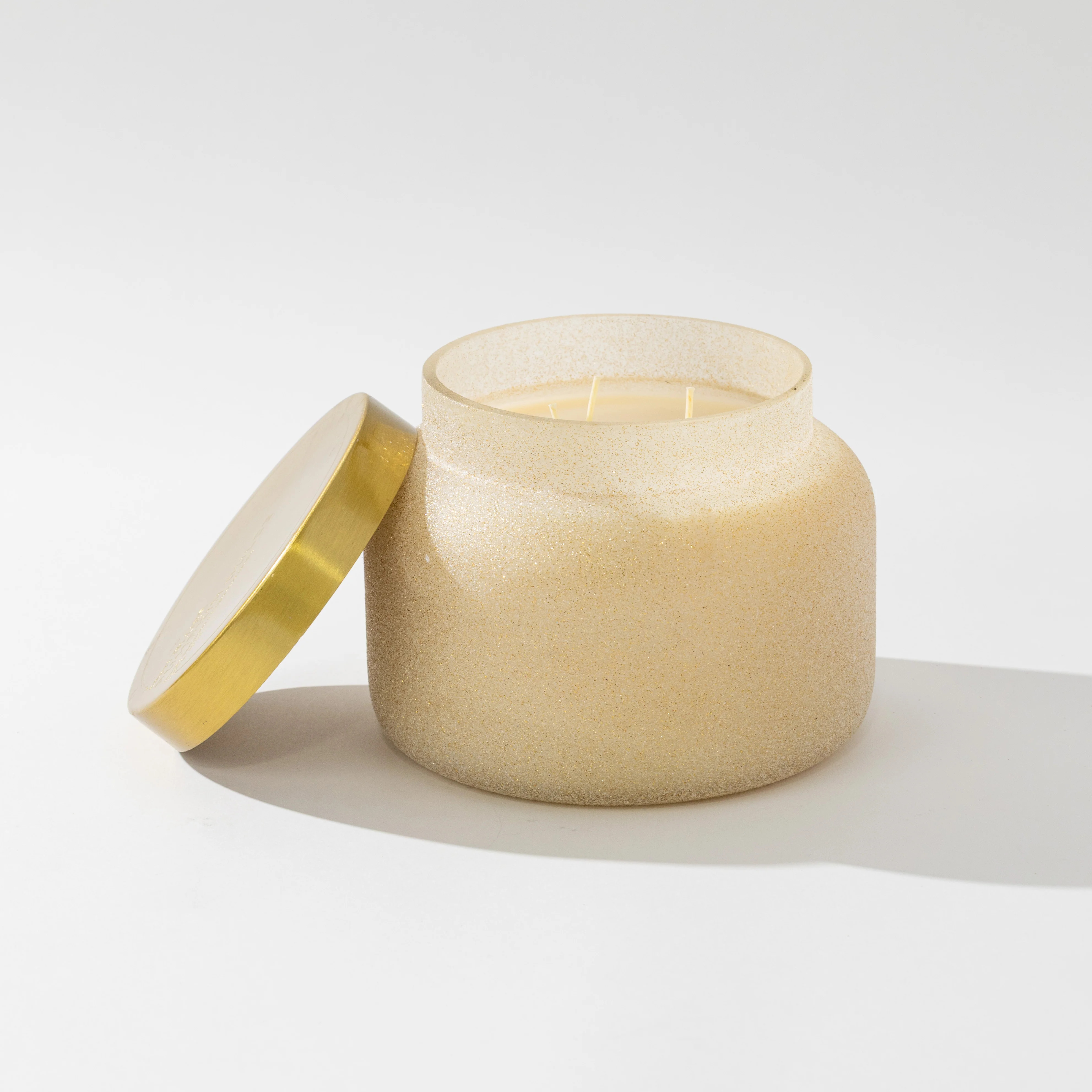 Pumpkin Dulce Glam Candle Jumbo | Modern Locke