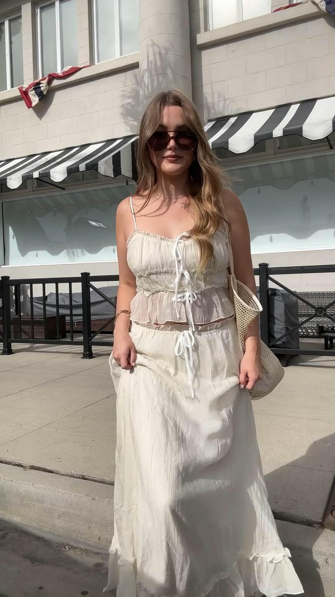 Your Perfect Spring Set from 12th Tribe 🤍 purchased last year and I’m still obsessed with it!

#LTKSeasonal #LTKBeauty #LTKFestival