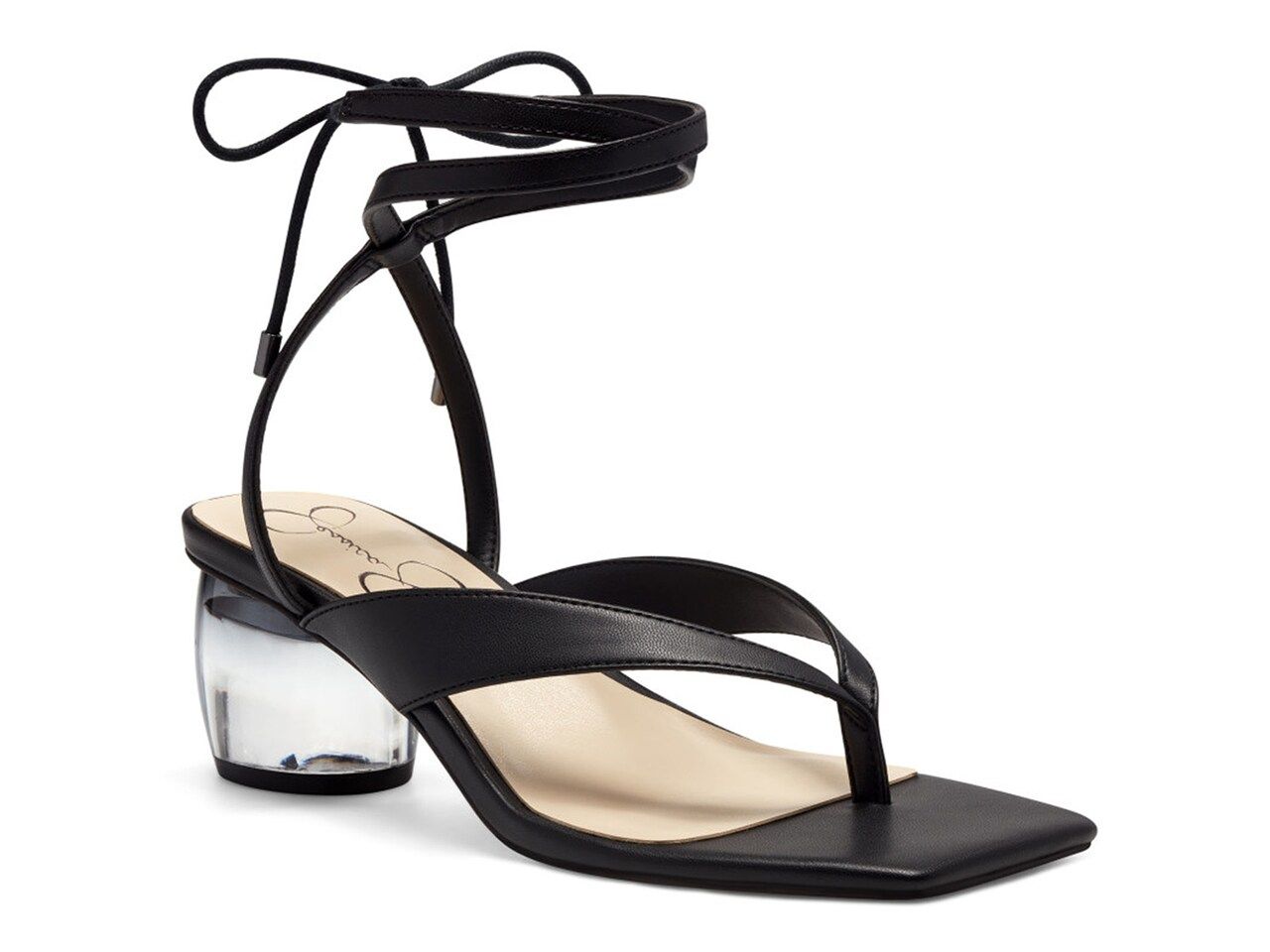 Jessica Simpson Sitelli Sandal | DSW