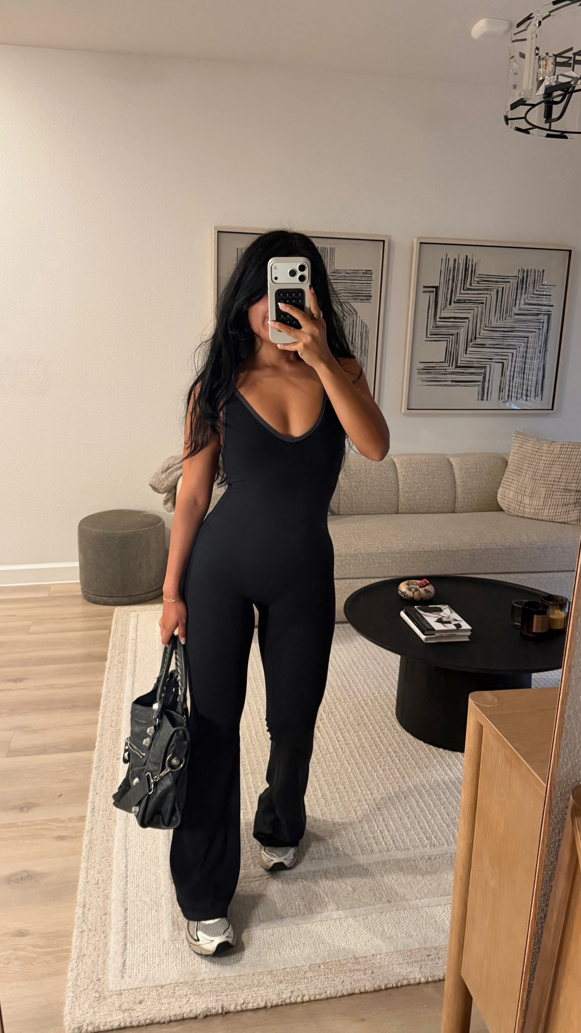 Wore to gym! Size XS