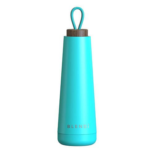 BLENDi 17oz. Hydroluxe Bottle - Turquoise | HSN