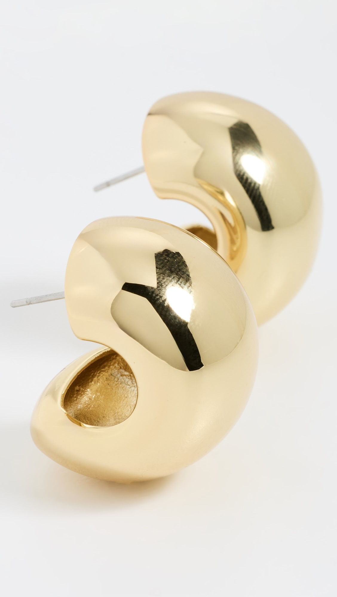 Gemma Hoops | Shopbop