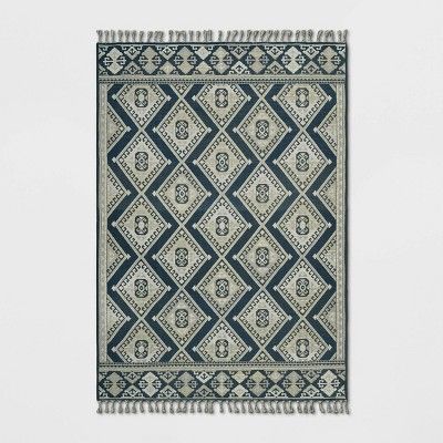 America Tapestry Rug - Threshold™ | Target