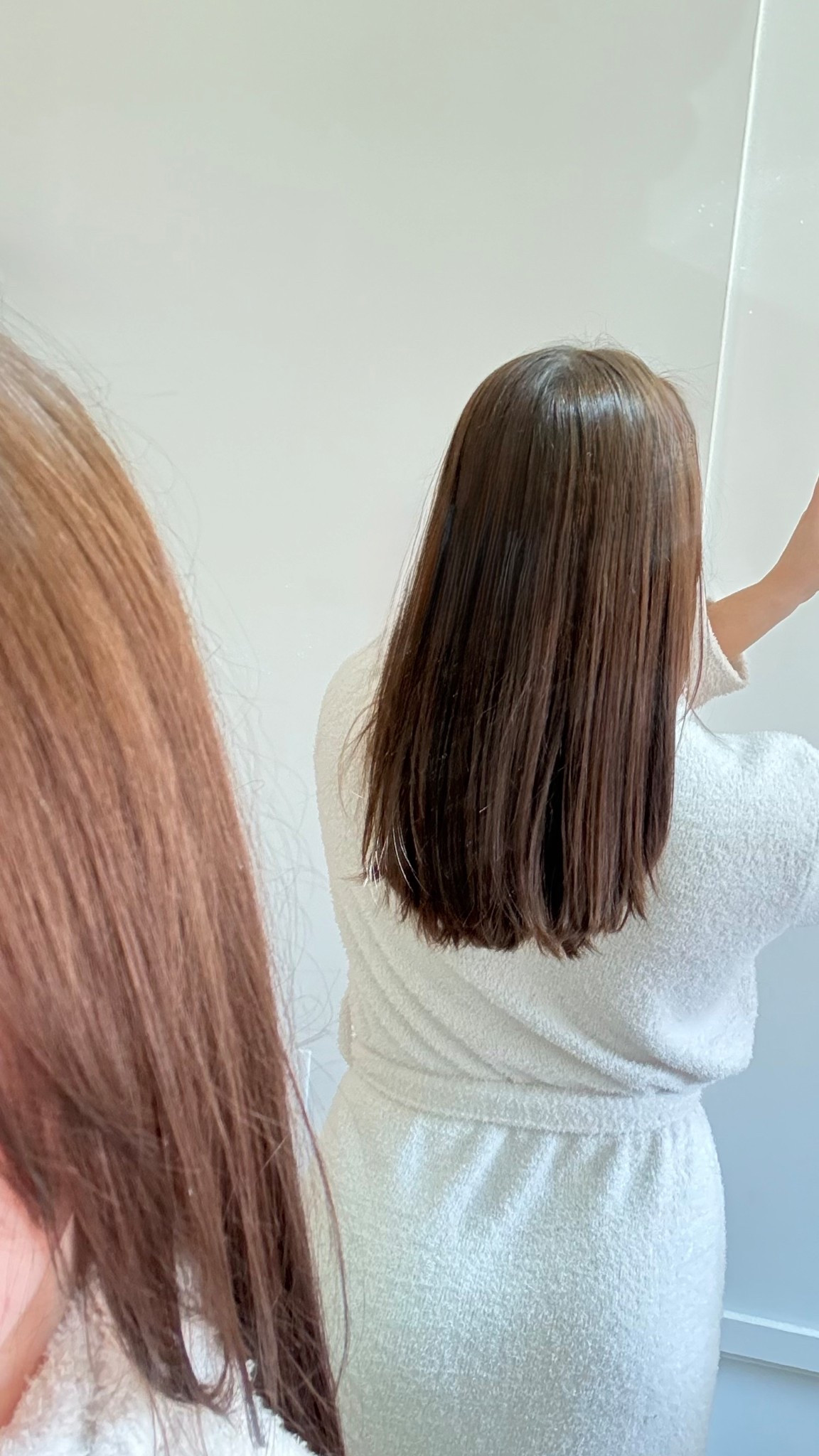 enhancing my color at home for so much less 💆🏻‍♀️🤩

#LTKselfcare