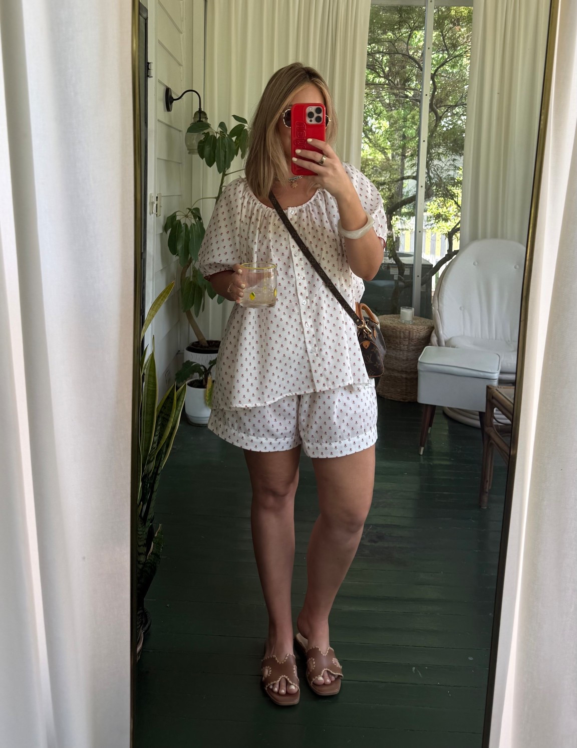 Casual errands ootd !! Darling loungewear. Toddler mom  

#LTKPetite #LTKMothersDay #LTKmomlife