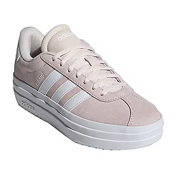 adidas Vl Court Bold Womens Sneakers - JCPenney | JCPenney