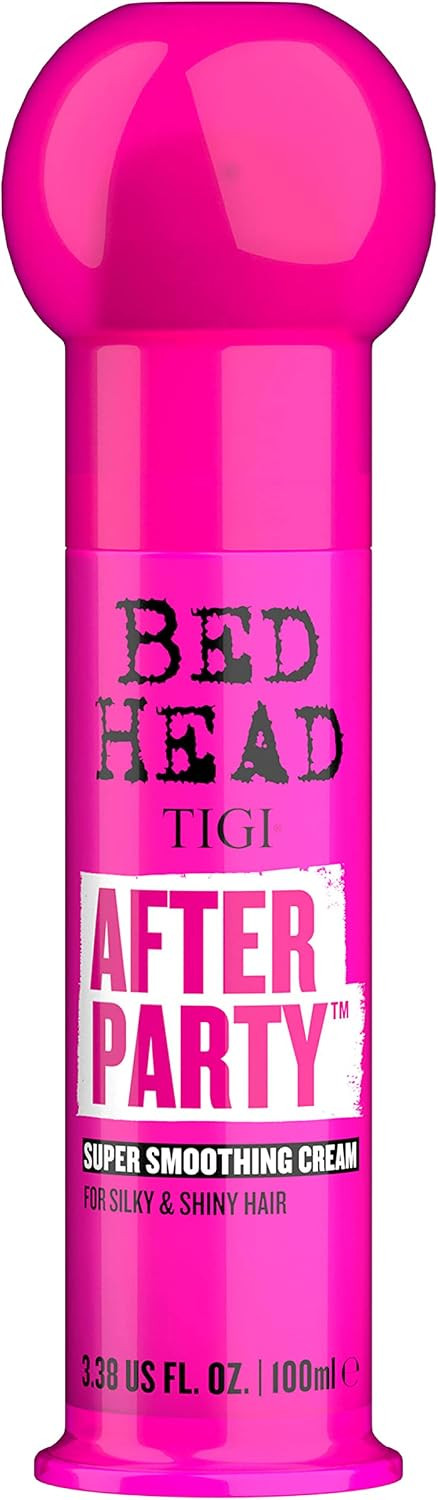 Bed Head After Party Smoothing Cream, 100 ML | Amazon (CA)