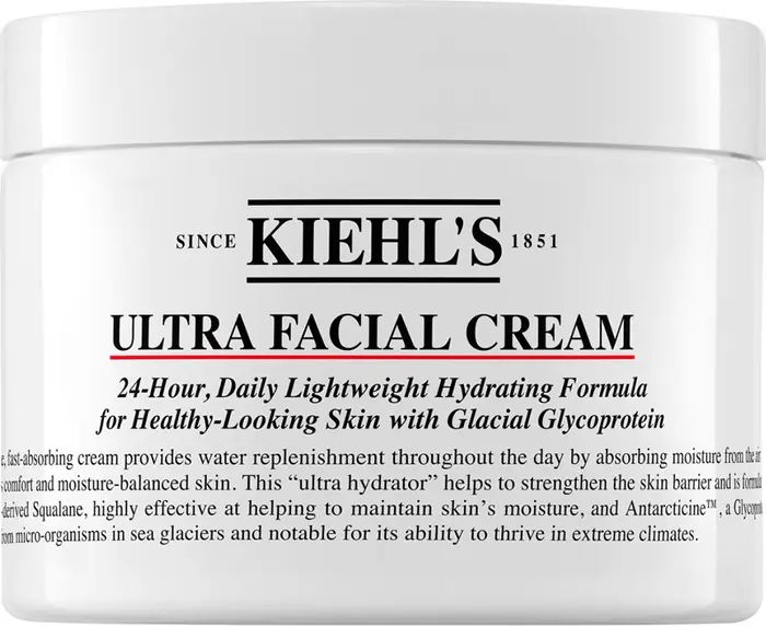 Kiehl's Since 1851 Ultra Facial Cream | Nordstrom | Nordstrom