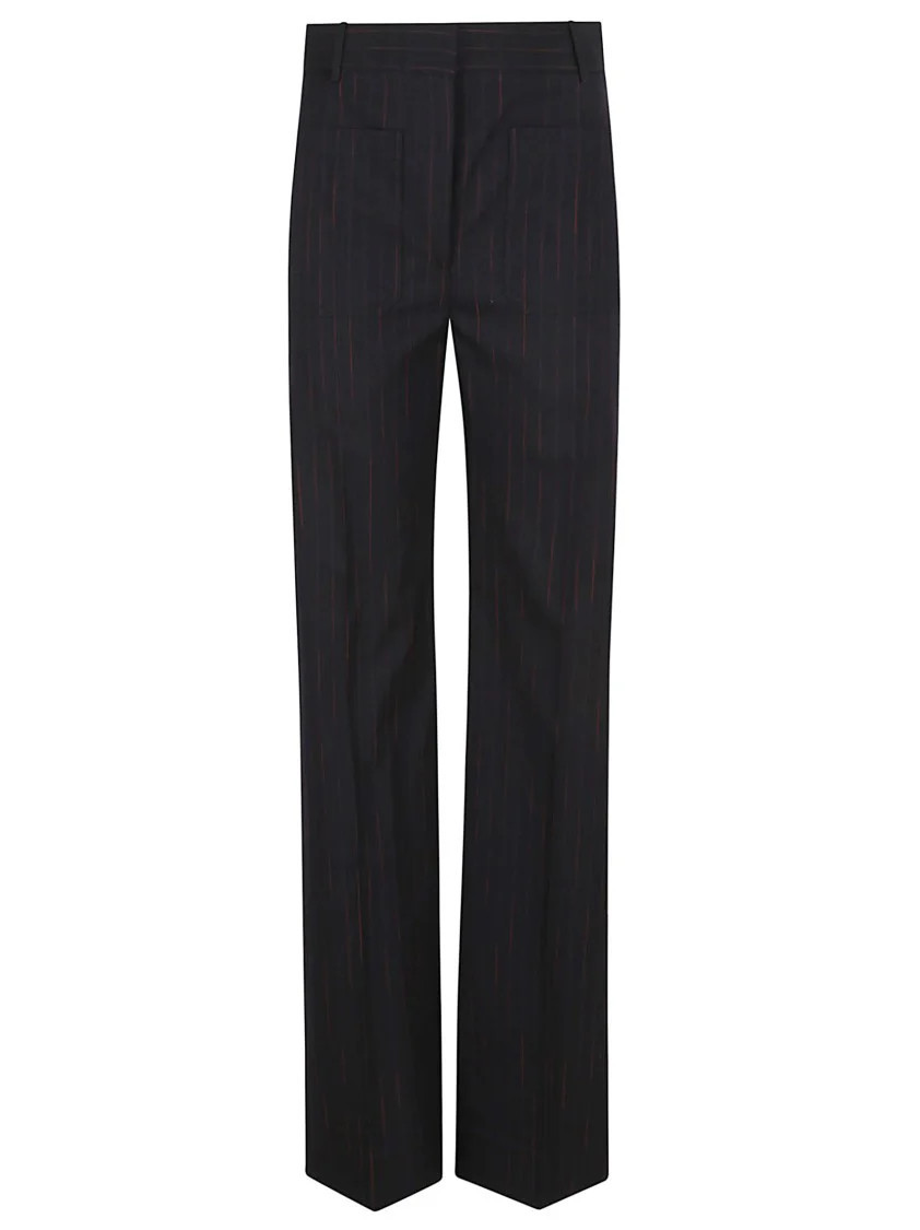 Alina Trouser | Shop Simon