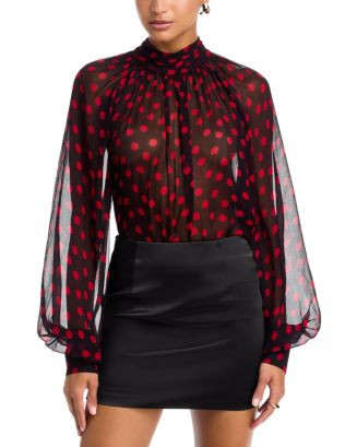Zenia Top | Bloomingdale's (US)