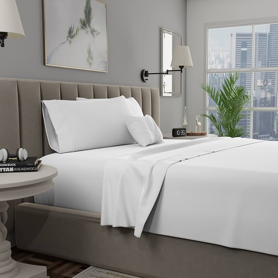 Visit the Purity Home Store | Amazon (US)