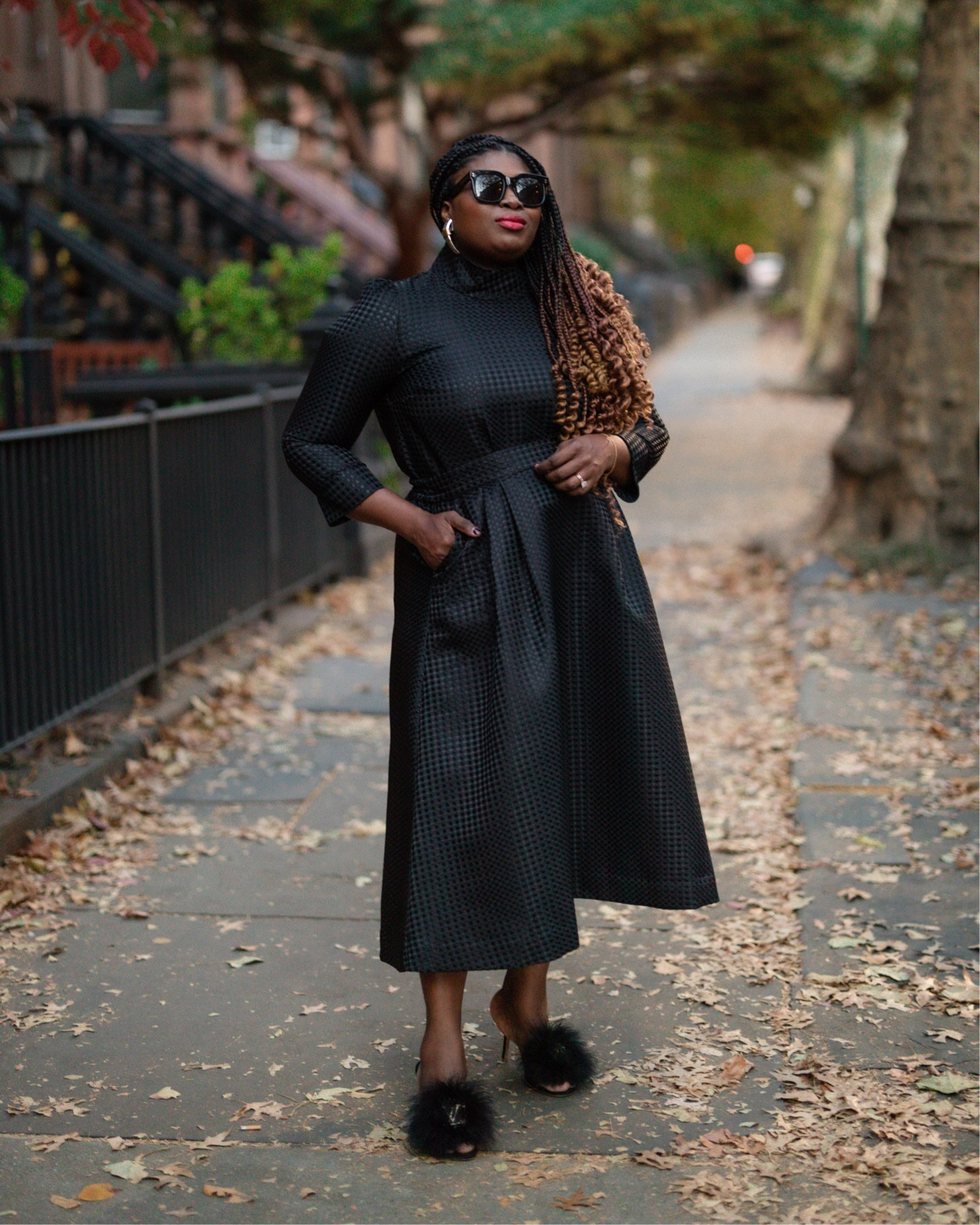 The perfect skirt and top set for a timeless look this holiday season. 

#LTKHoliday #LTKmidsize #LTKstyletip