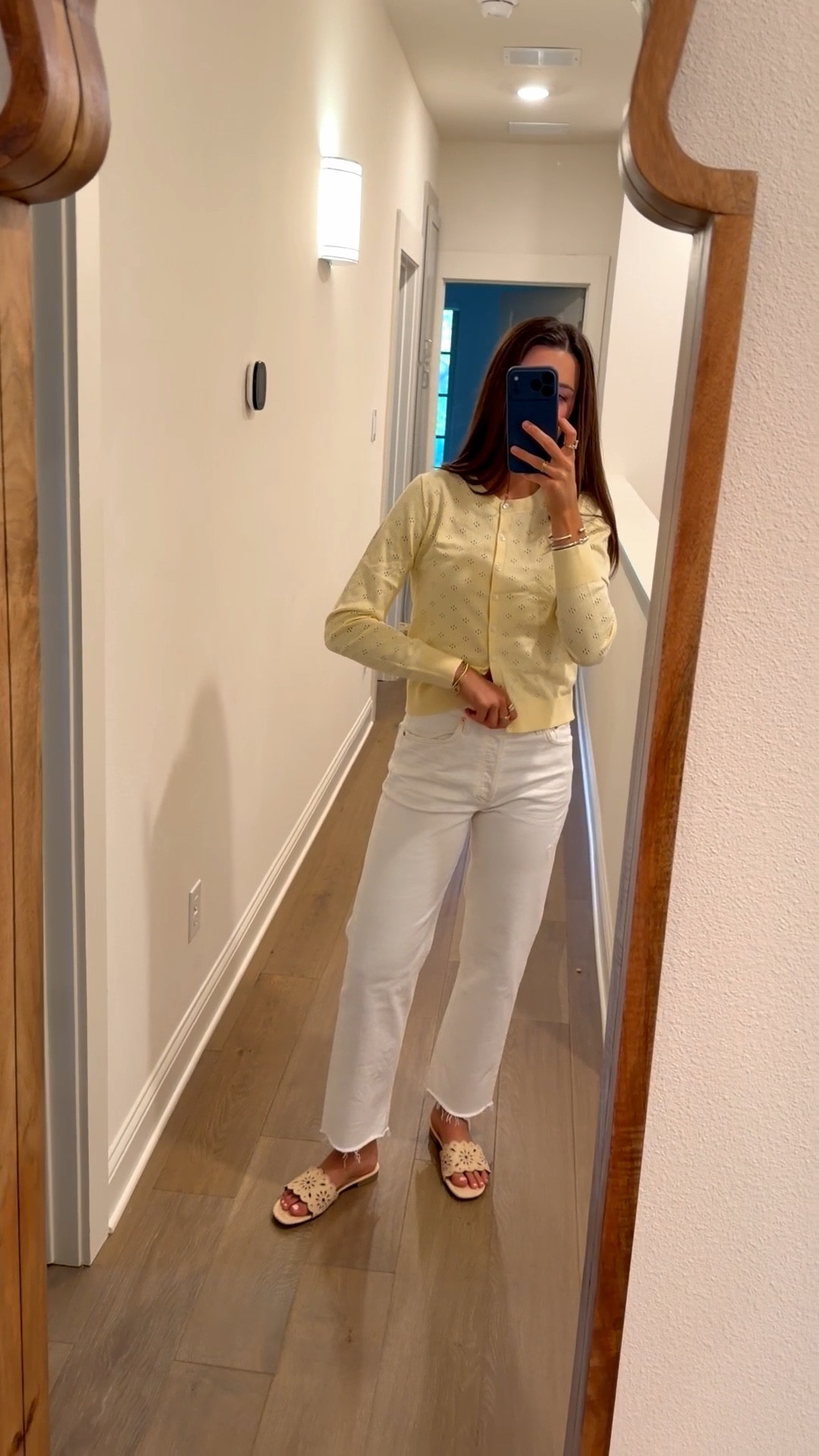 old navy cropped pointelle cardigan in yellow !!! on sale - so cute & perf for spring 







gap, 














work ootd, workwear, spring outfit, transition outfit, white sweater, summer outfit, church outfit, date night 
labor day, memorial day, 4th of july, beach vacation, resort wear, cabo, hawaii, italy, spring trends, easter, bride, bachelorette, mother’s day, spring break, cabo, italy, summer, resort wear, easter, spring dresses, blue and brown, silver accessories, golf tournament, memorial day, travel outfit, white sandals, welcome party, brown purse, sunglasses, cover up, beach vacation, hawaii, mexico, vacation outfits beach, spring outfits 2026, spring dresses, 
easter dress women,  easter outfits women, date night outfits




what to wear

#LTKWorkWear
#LTKSpringTrends


#ltkvlog #ltku #ltkgrwm #ltkworkwear #ltkootd #ltktravel #ltksalealert



target circle week, spring fashion , target finds,

#LTKootd #LTKWorkwear #LTKSaleAlert