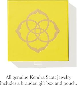 Kendra Scott Emilie Crystal Multi Strand Bracelet, Fashion Jewelry for Women | Amazon (US)