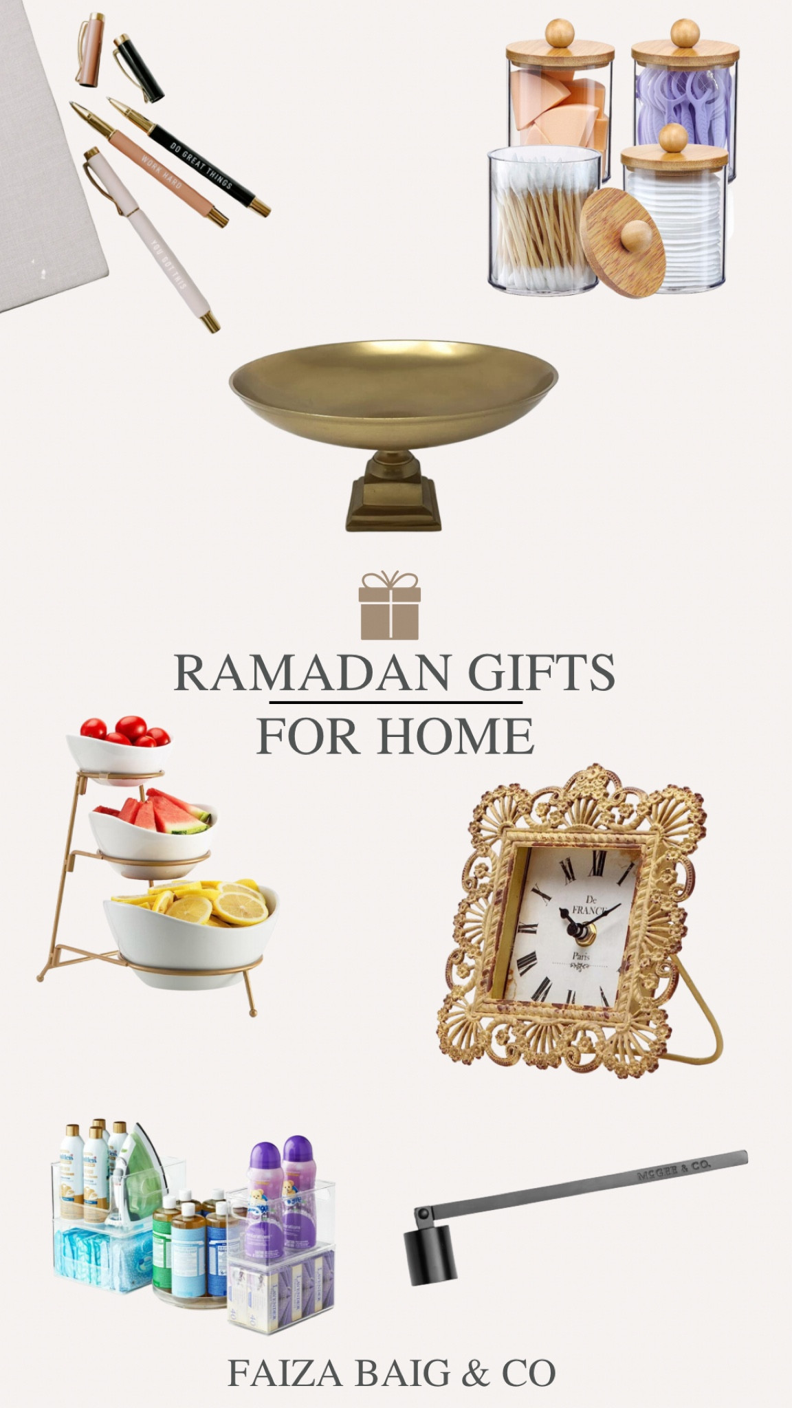 Ramadan gifts for home

#LTKfamily #LTKhome #LTKFind