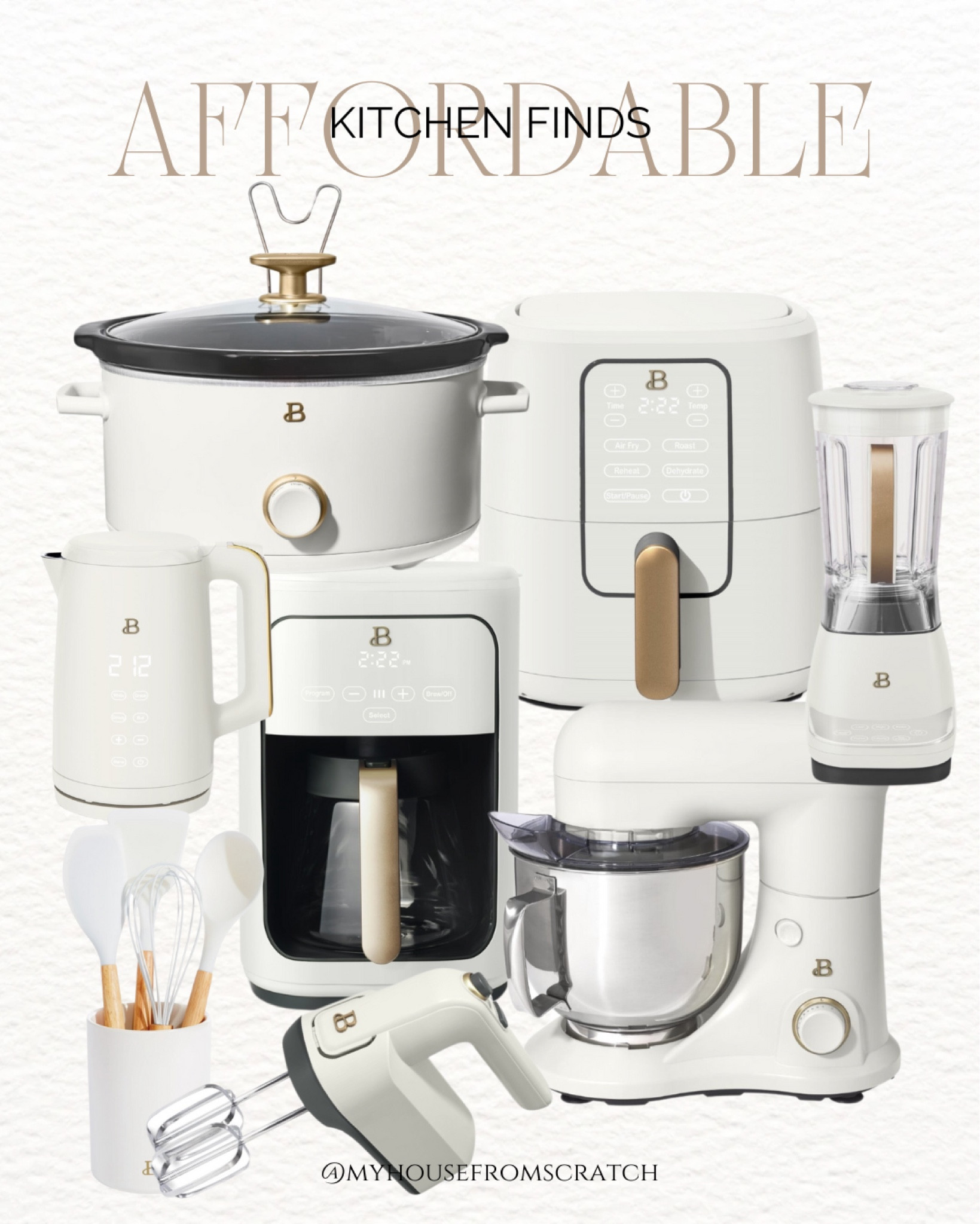 Walmart home, Walmart small appliances, small appliances 

#LTKfindsunder100 #LTKstyletip #LTKhome