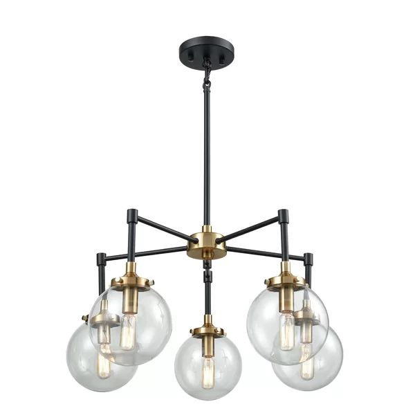 Dion Dimmable Classic / Traditional Chandelier | Wayfair North America