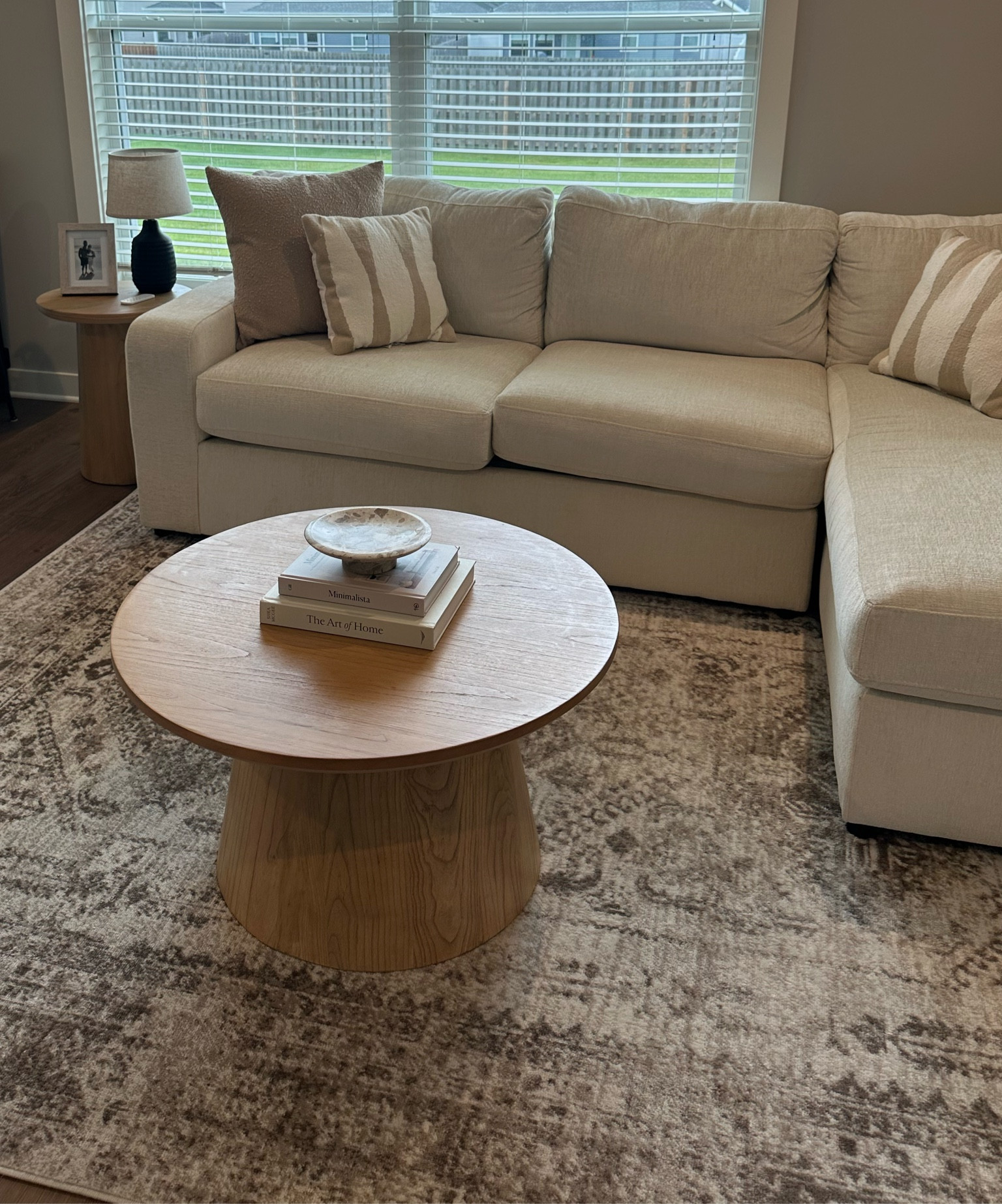 the perfect coffee table is on sale!!!🤎

#LTKhome #LTKstyletip #LTKsalealert