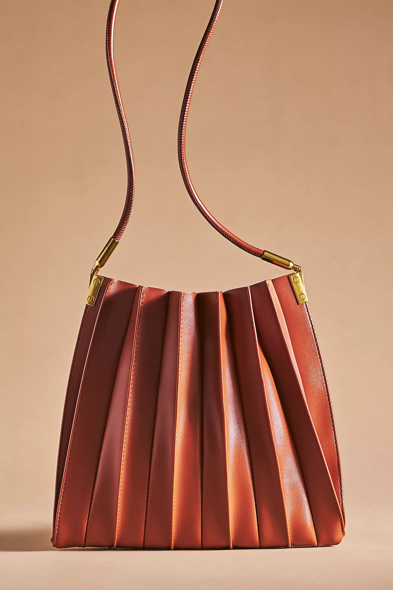 Melie Bianco Carrie Shoulder Bag | Anthropologie (US)