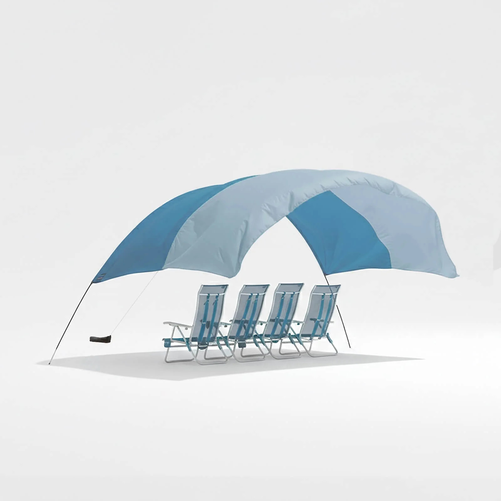 Shibumi Shade Classic with Quiet™ Canopy | Shibumi Shade