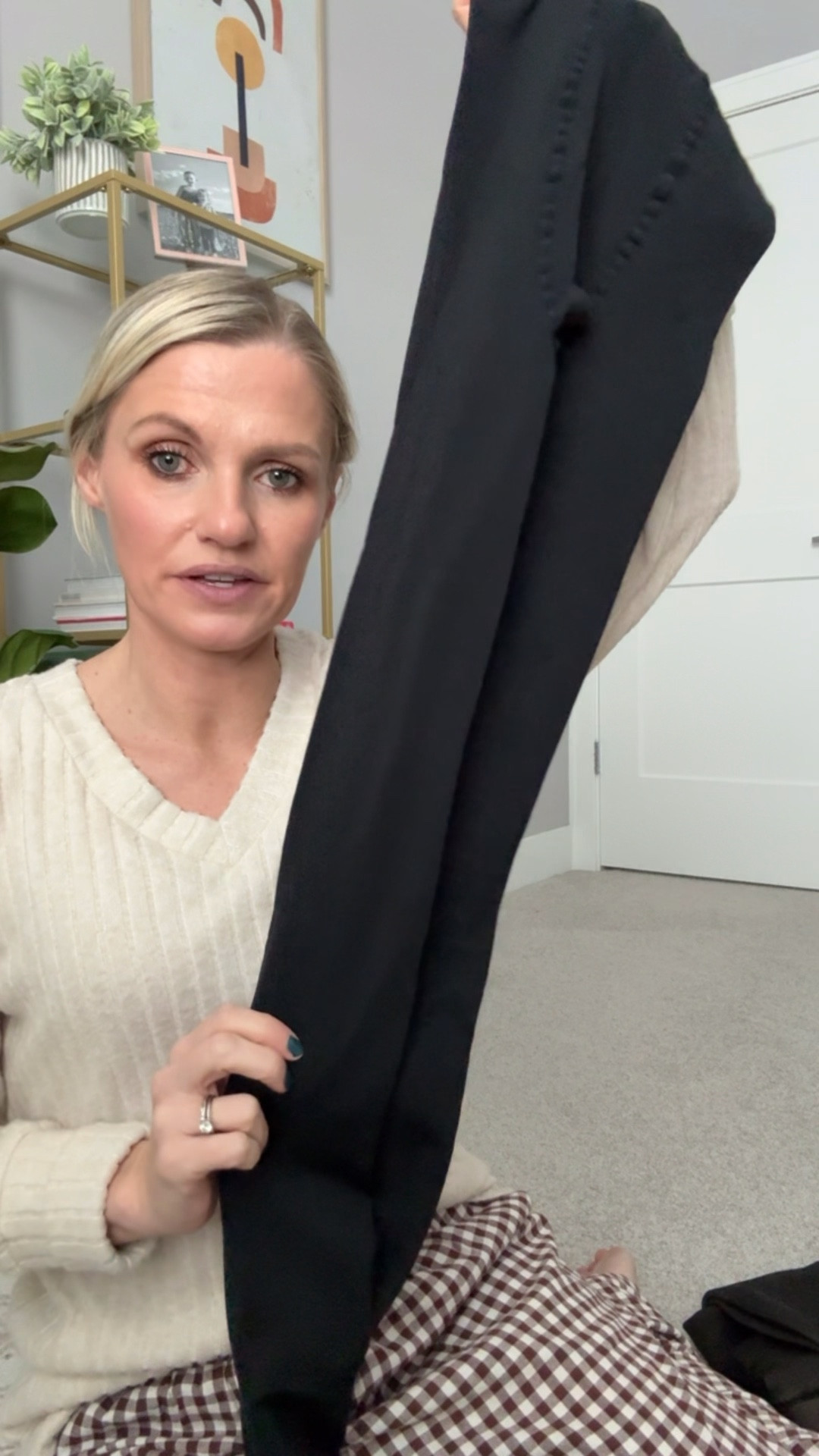 Unboxing my fleece lined tights and fleece lined leggings from @amazonn

#LTKFindsUnder50 #LTKSeasonal #LTKGiftGuide