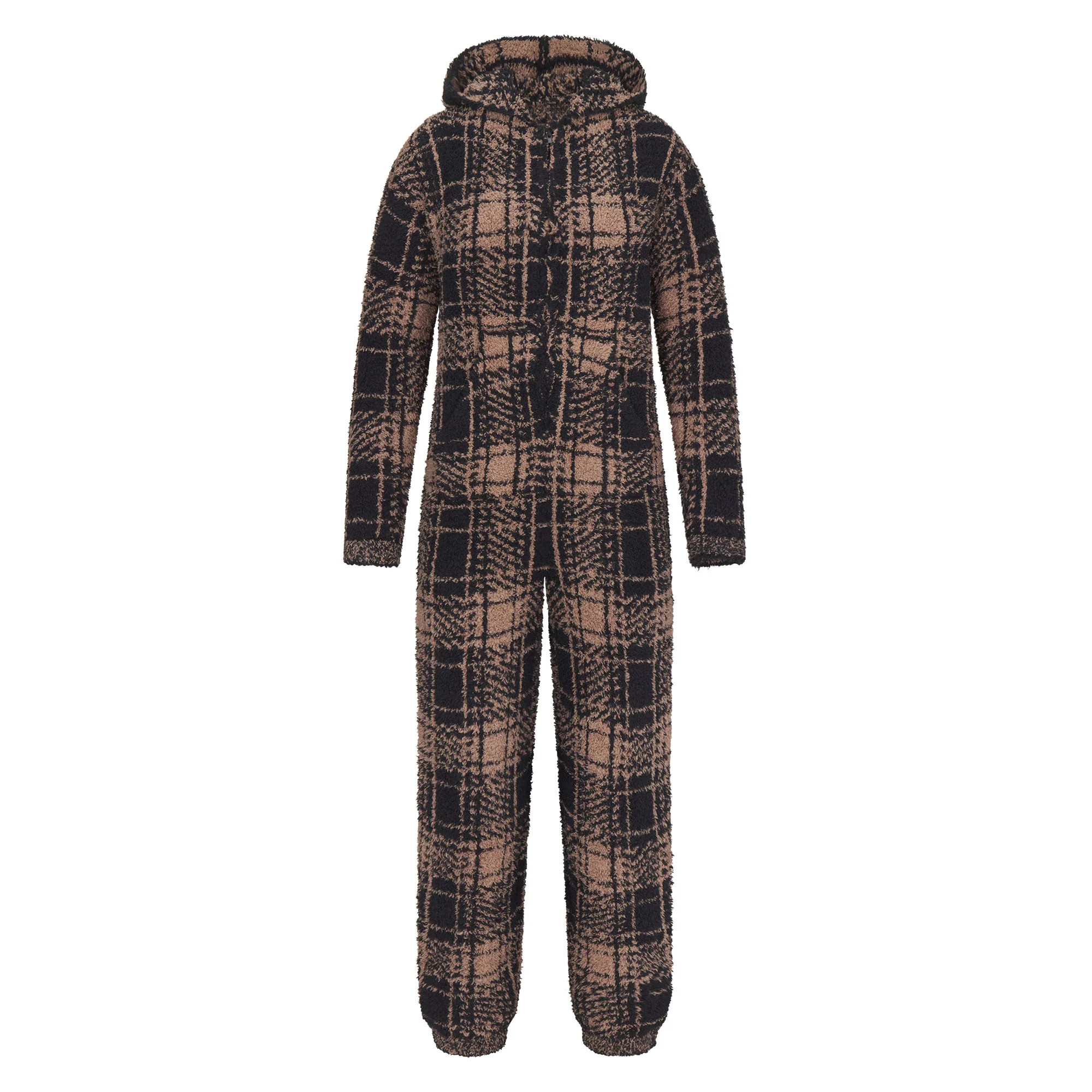 COZY KNIT UNISEX ONESIE | SKIMS (US)