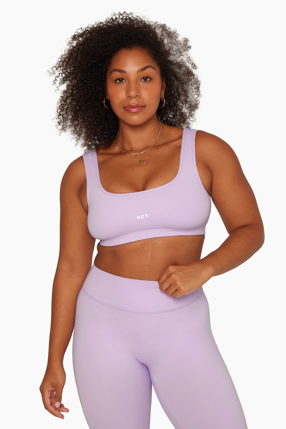 SPORTBODY® BOX DIP BRA 
                            reign | SET Active