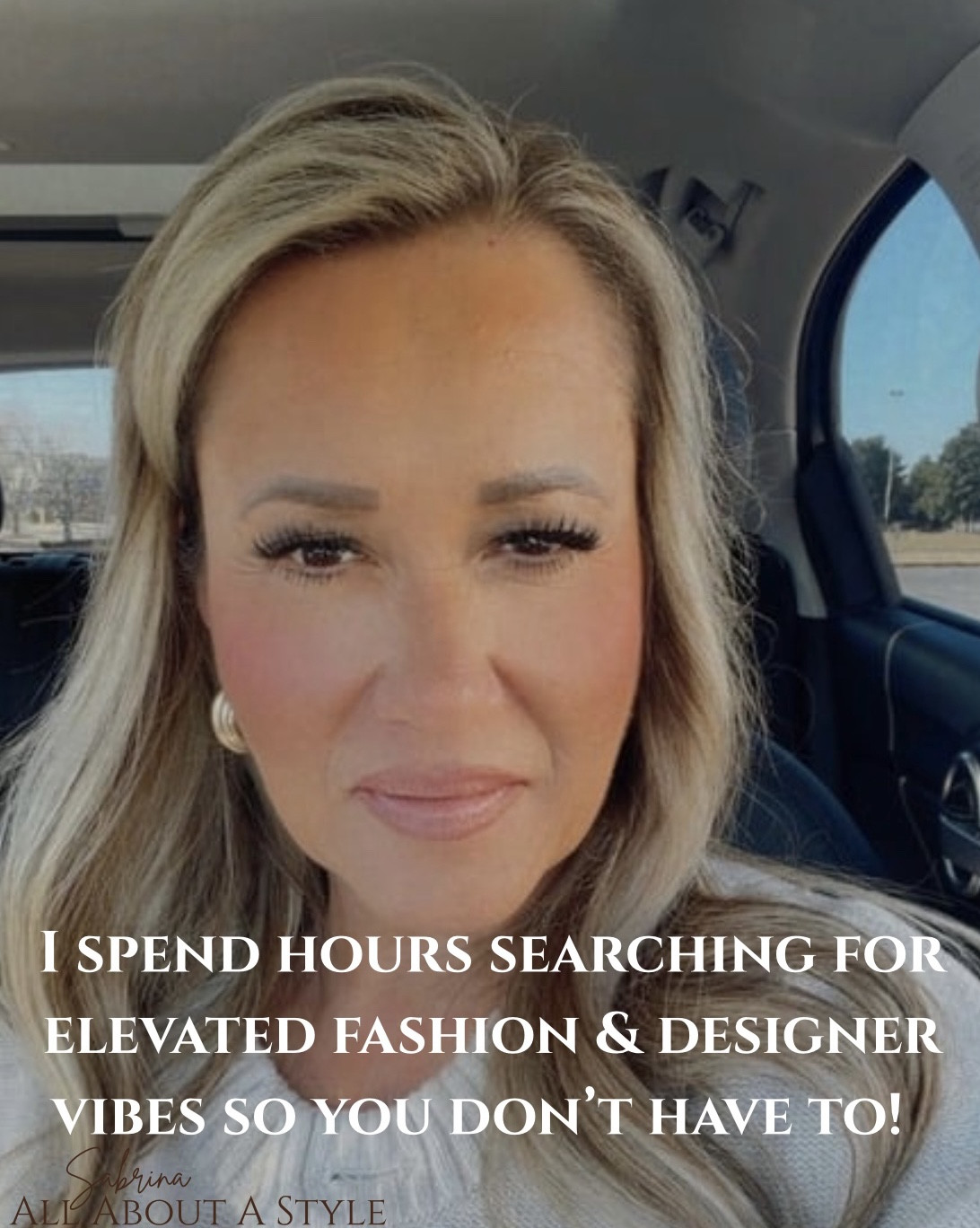 I spend hours sourcing elevated fashion and designer-inspired finds so you don't have to.

If you love chic, timeless style made easy-follow my LTK and shop my Amazon Storefront for all my daily favorites.

COMMENT “SHOP” for the 🔗 
Please follow before commenting to ensure your message comes through.

#Itkit #liketkit #Itkstyle
#ootd #chicstyle #styleinspo
#amazonfinds #amazonfashion #amazonmusthaves
#dailydeals #shopmylook
