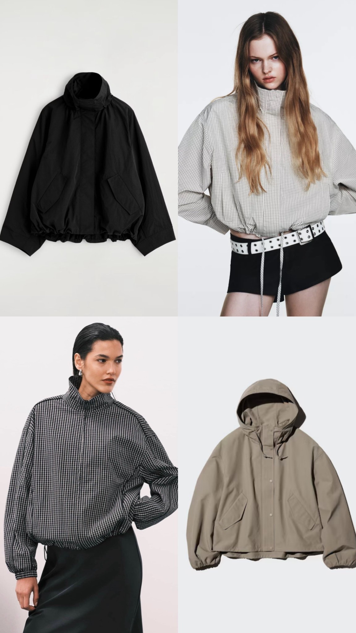 THE jacket for spring 

#LTKFashionMonth #LTKeurope #LTKuk