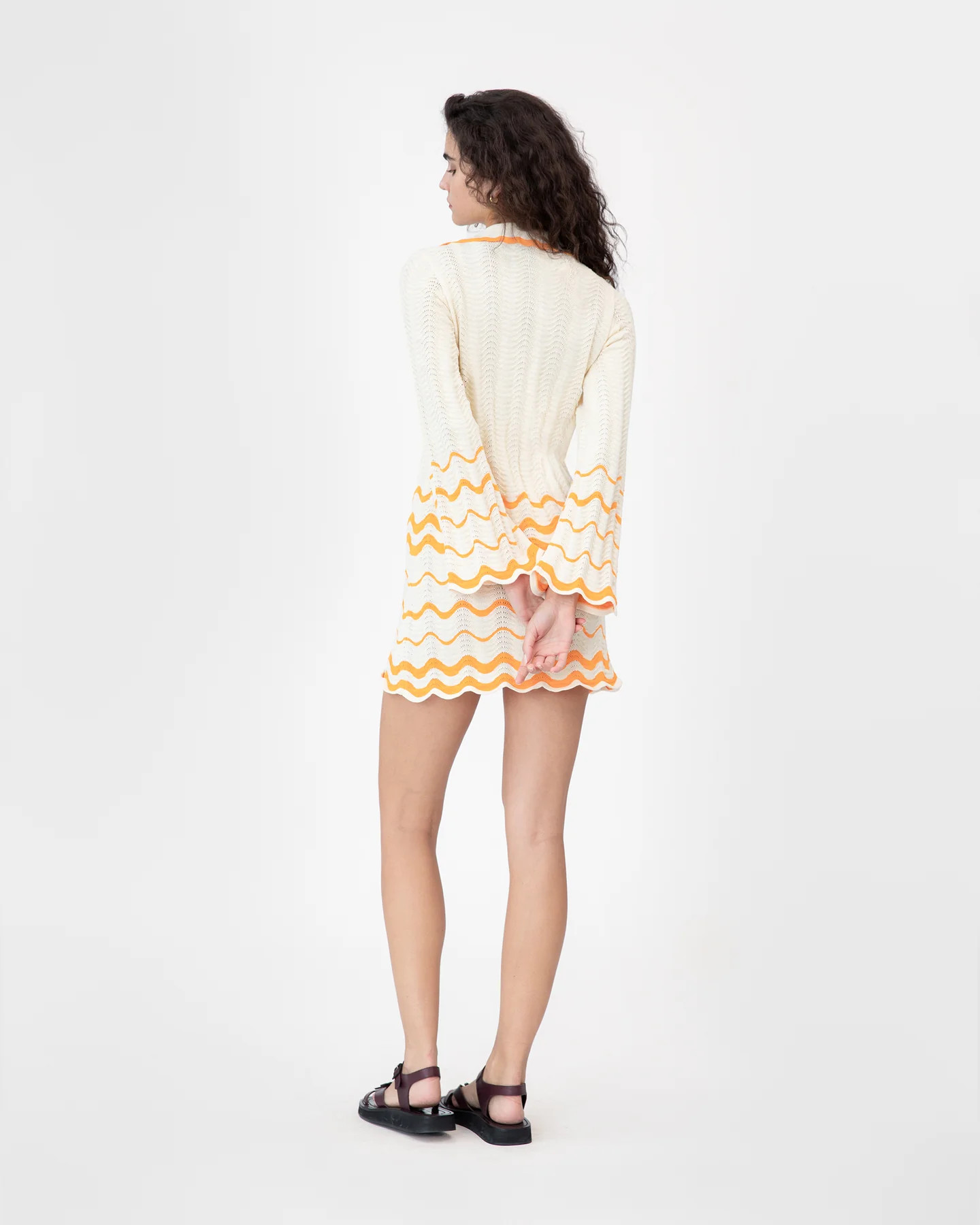 Miles Dress | Tanya Taylor