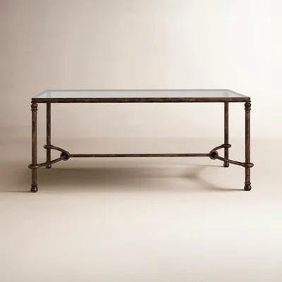 Helios Coffee Table | Wayfair North America