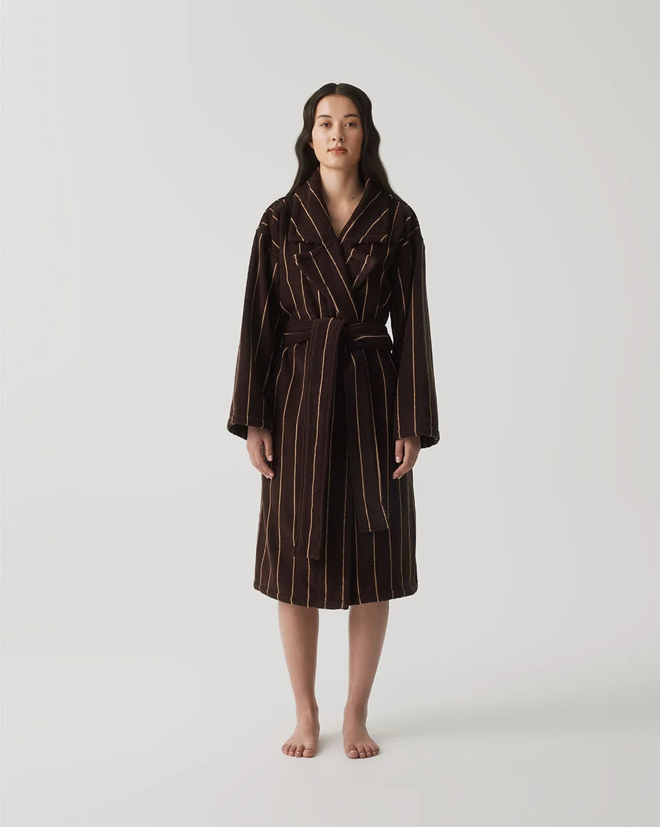 Robe - Espresso | Hommey US