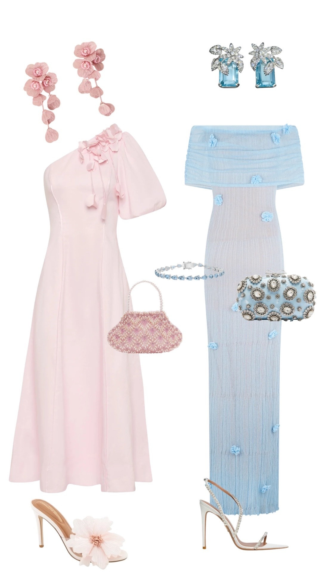 Baby shower outfit inspo 