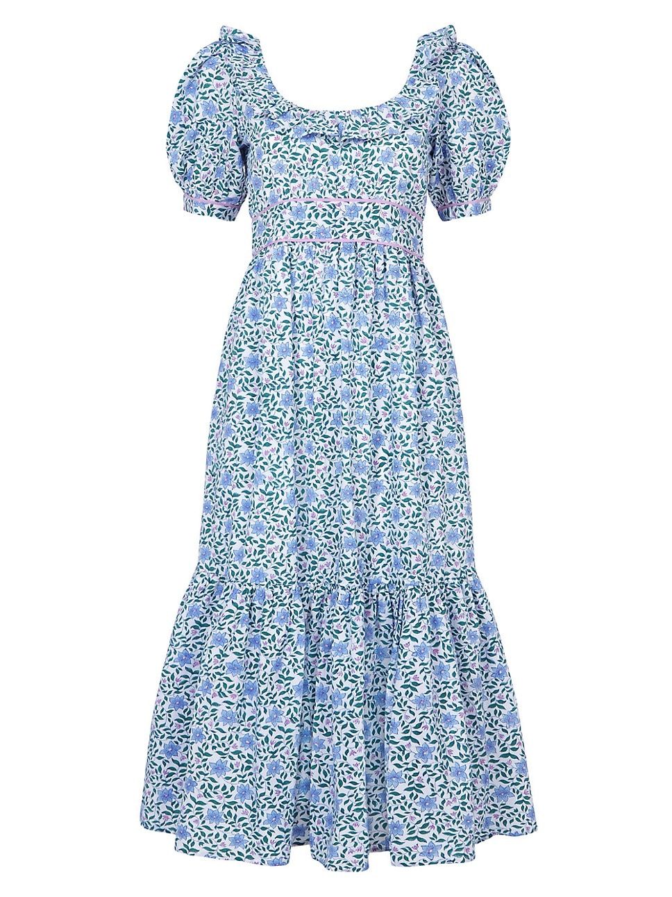 Sky Florentina Annie Dress | Saks Fifth Avenue